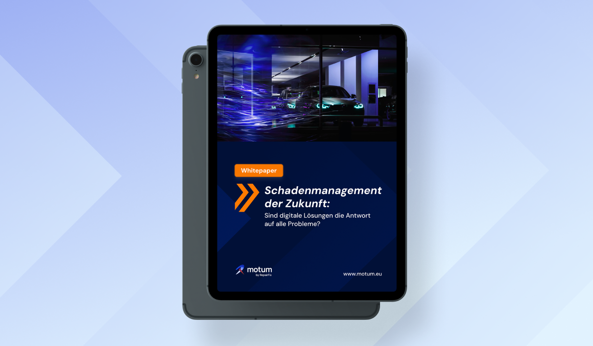 Schadenmanagement der Zukunft: Warum es jetzt neu gedacht werden muss