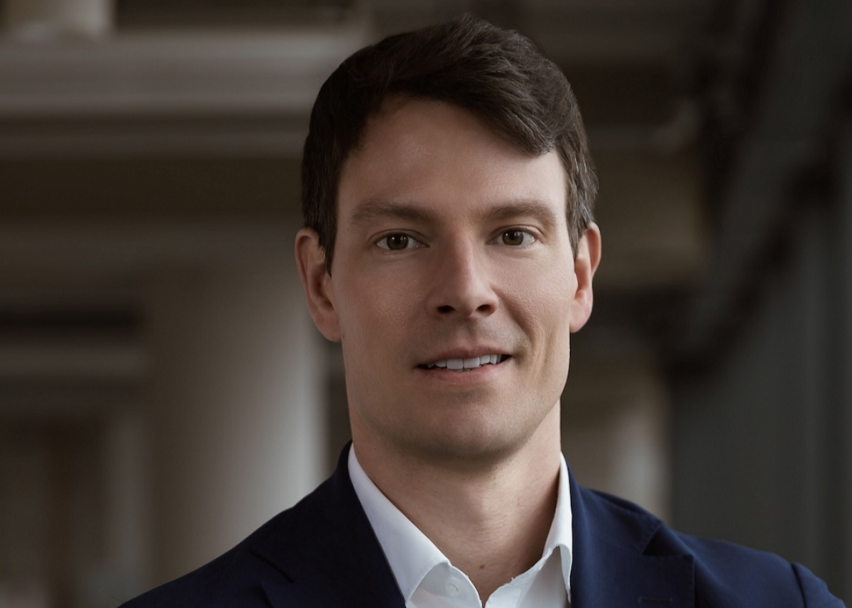 Alexander Lutz ist neuer Chief Commercial Director bei ALD Automotive | LeasePlan
