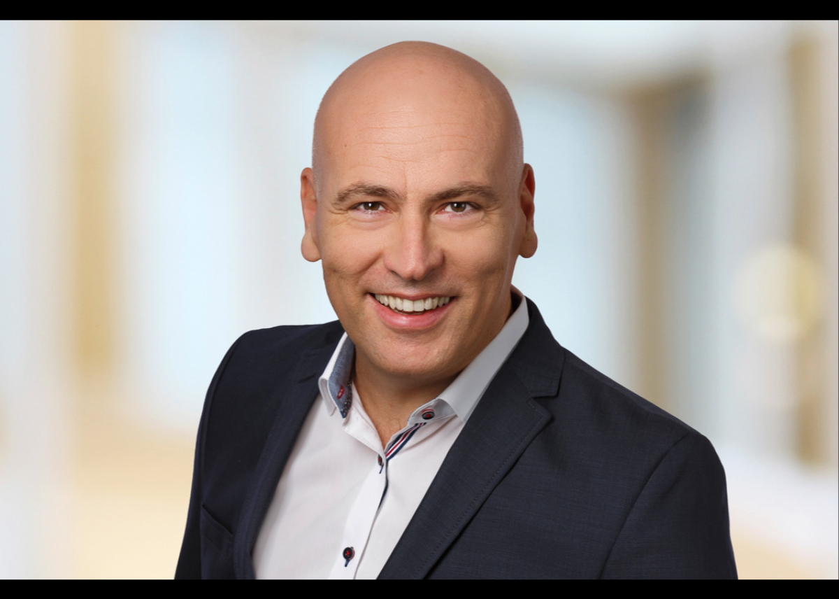 CHERY Auto Germany ernennt Alexander Thomas zum Head of Network Development