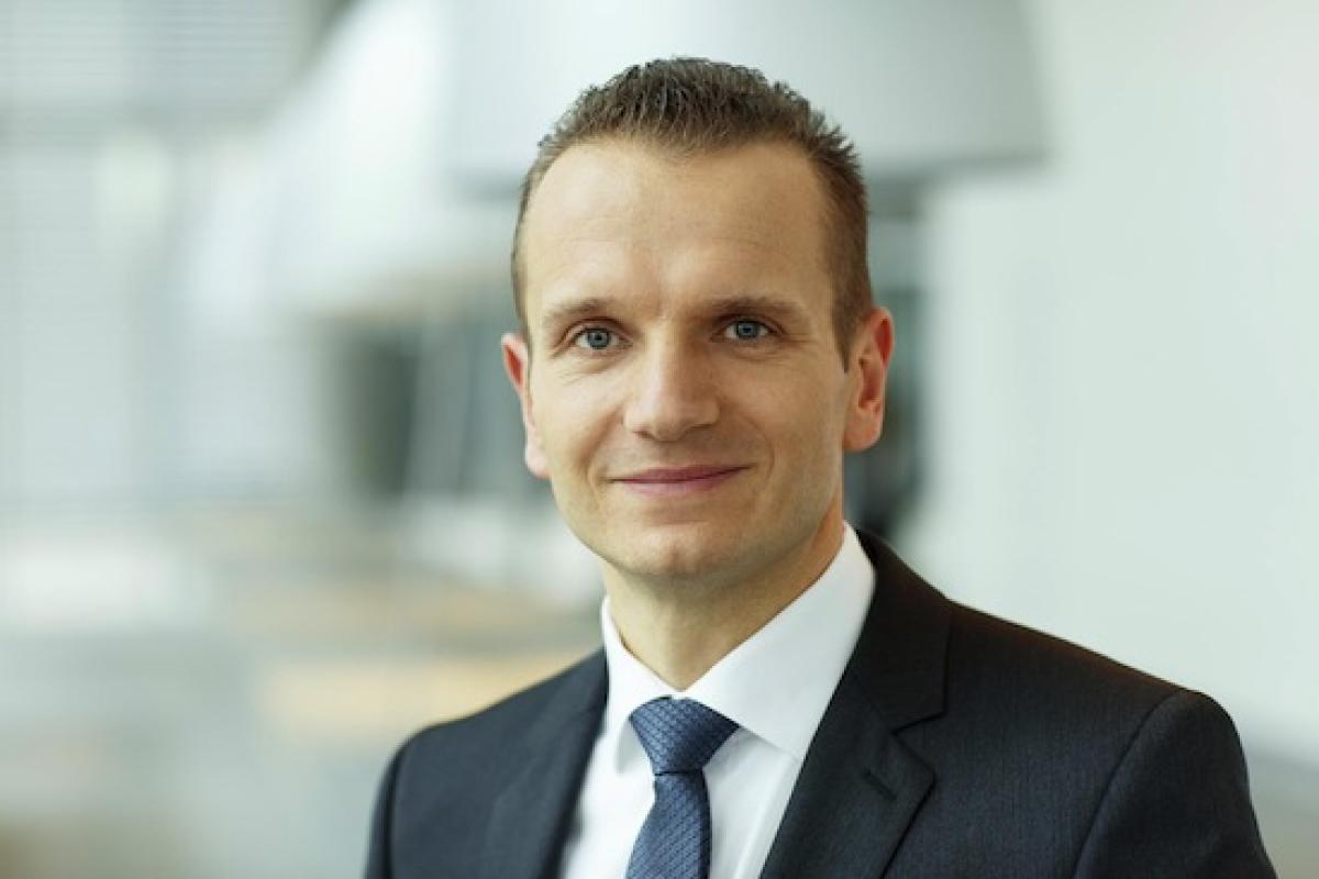 Alphabet: Neuer Leiter Vertrieb und Marketing