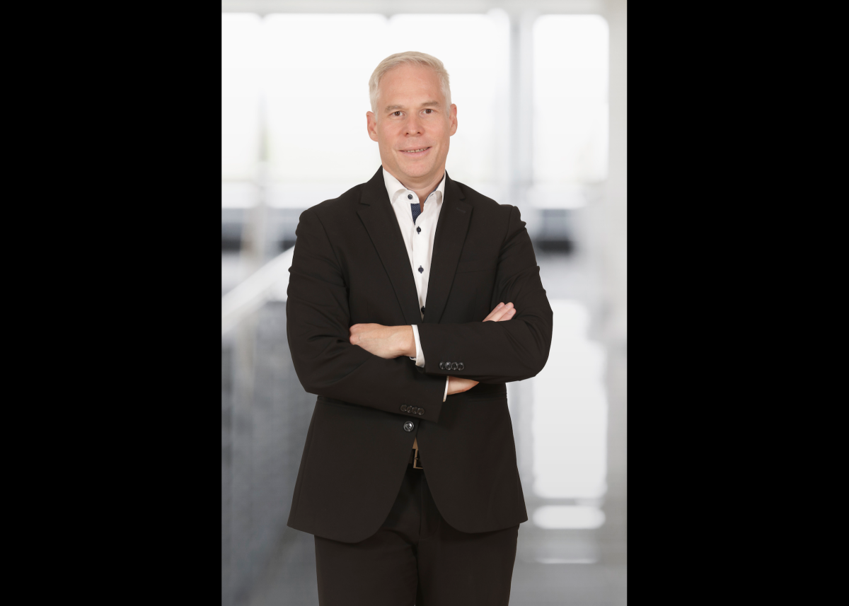 Wechsel an der Spitze von Alpine Deutschland