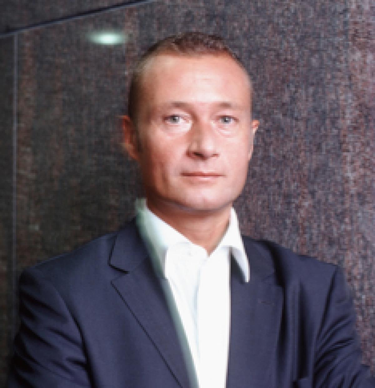 BCA Deutschland ernennt Andreas Hubert zum CFO