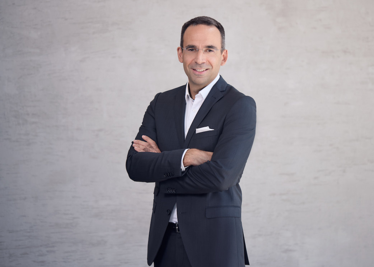 Personelle Veränderungen im BMW Group Markt Deutschland: Andreas Sieben neuer Leiter Customer Support