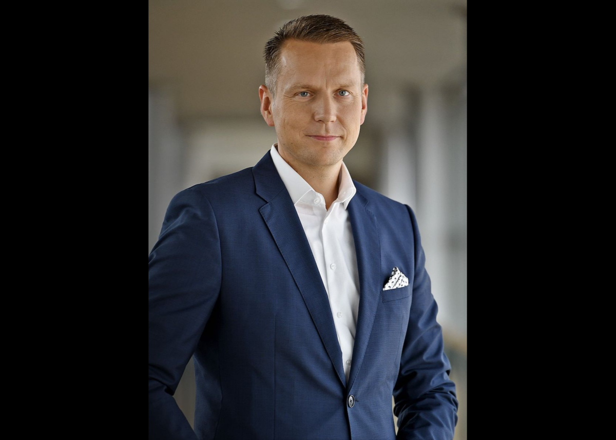 Andreas Krause wird neuer Direktor Vertrieb von Hyundai Motor Deutschland