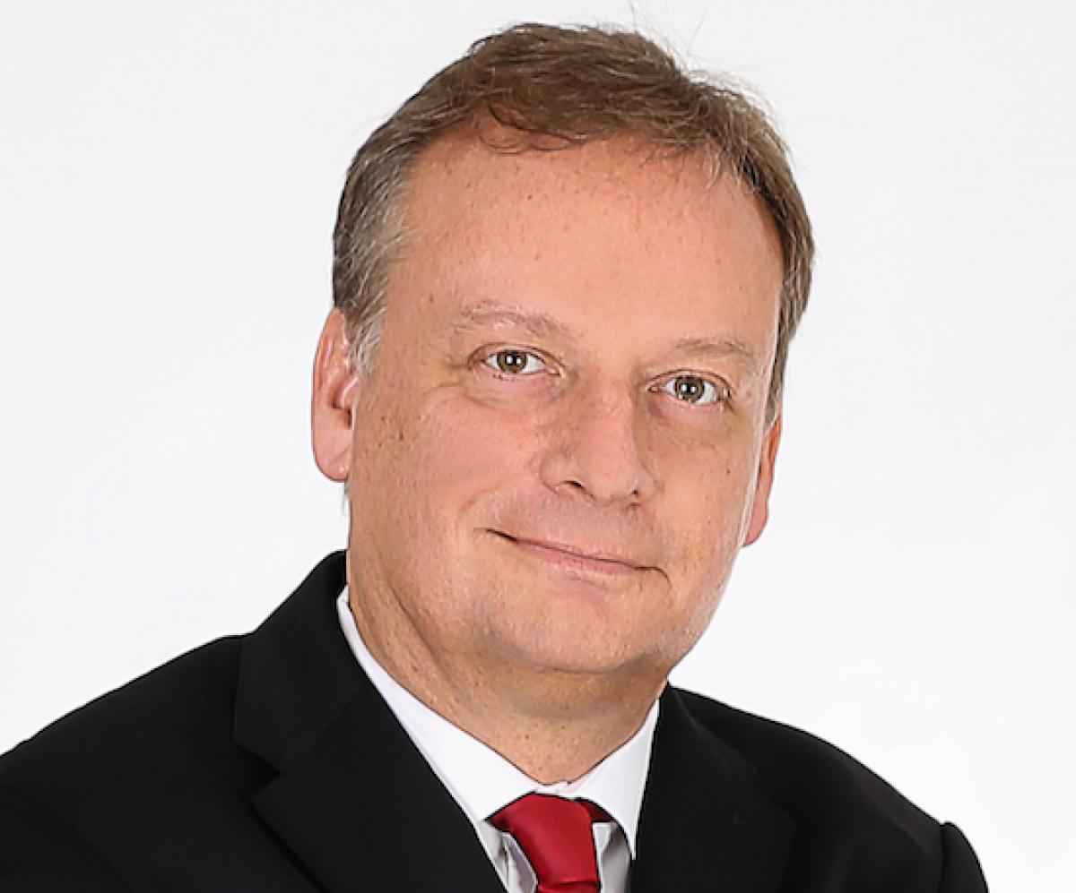 Andreas Schmidt bekleidet neu geschaffene Position bei A.T.U