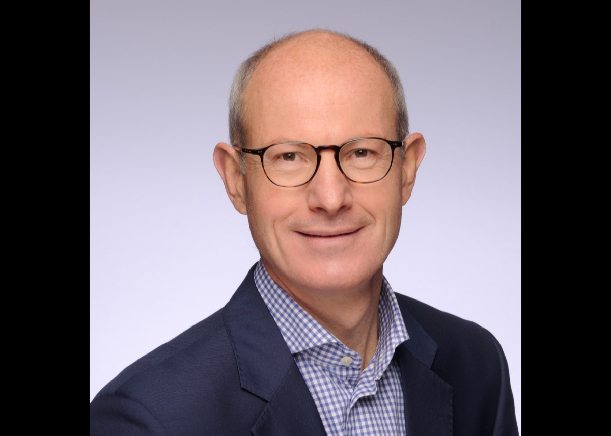 Antoine Duclaux wird neuer CEO von Renault Trucks