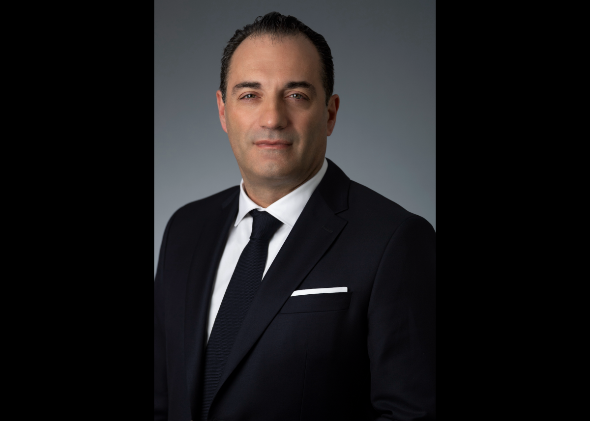 Seit 25 Jahren im Unternehmen: Stellantis ernennt Antonio Filosa zum neuen CEO