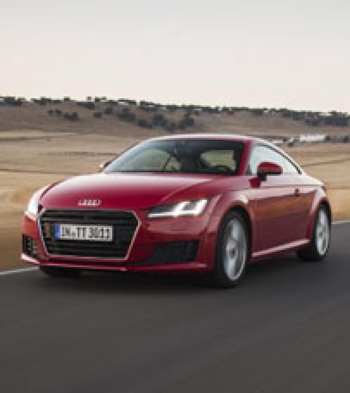 Genfer Automobilsalon 2014