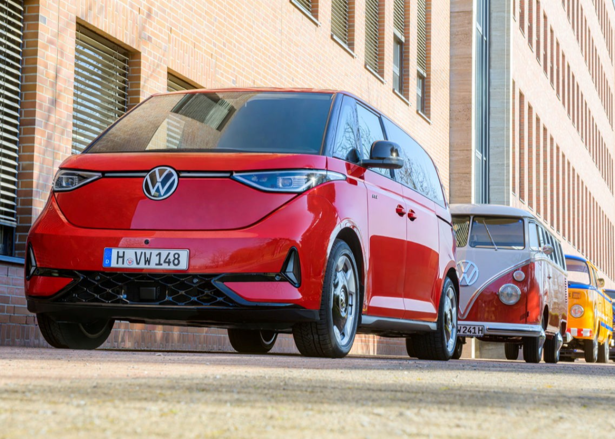 Bulli & Coffee 2026: Internationaler VW Bus Day diesmal im Zeichen von 70 Jahre Werk Hannover