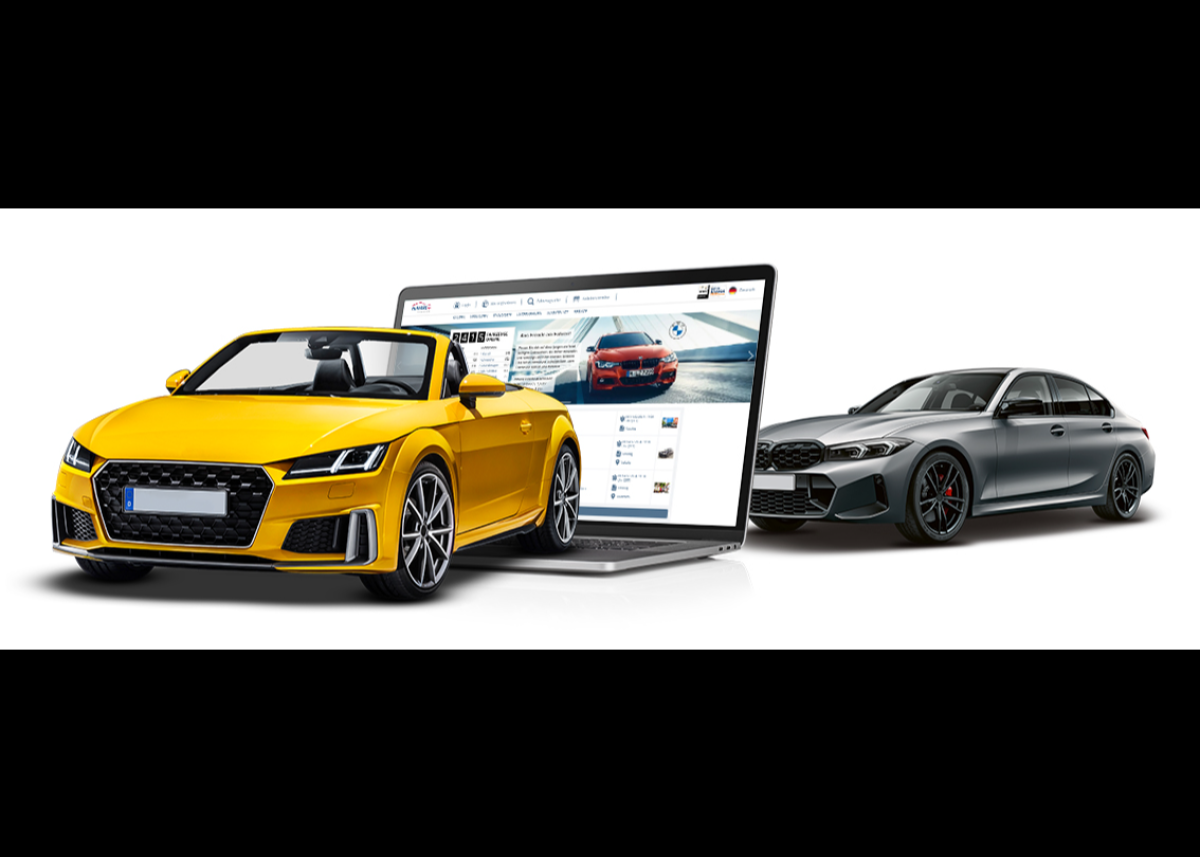Autobid.de läutet neue Ära des Bietens ein