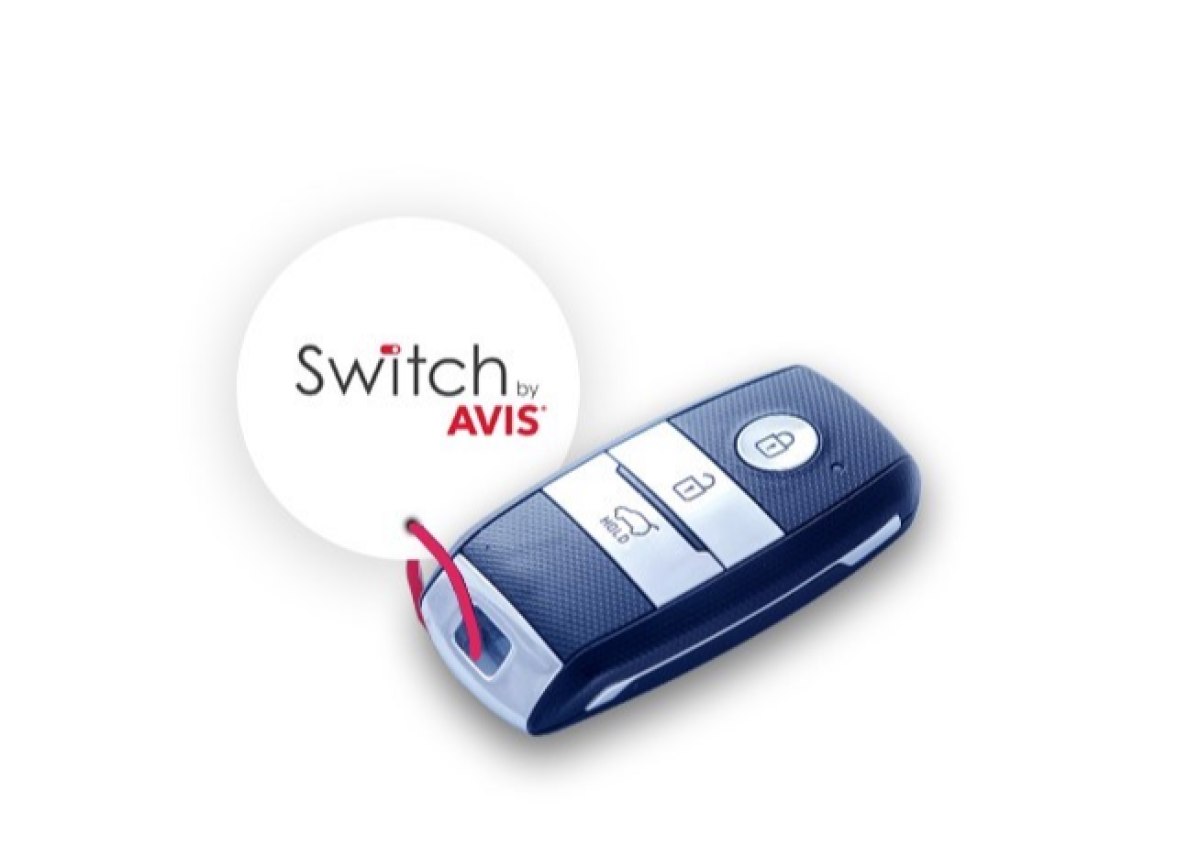 Avis Switch: Das flexible Auto-Abo von Avis ist da!