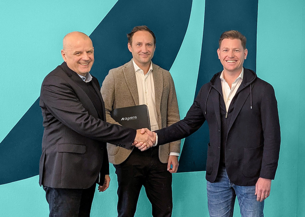 Neues Ayvens Angebot: Gehaltsumwandlung mit Rundum-Service