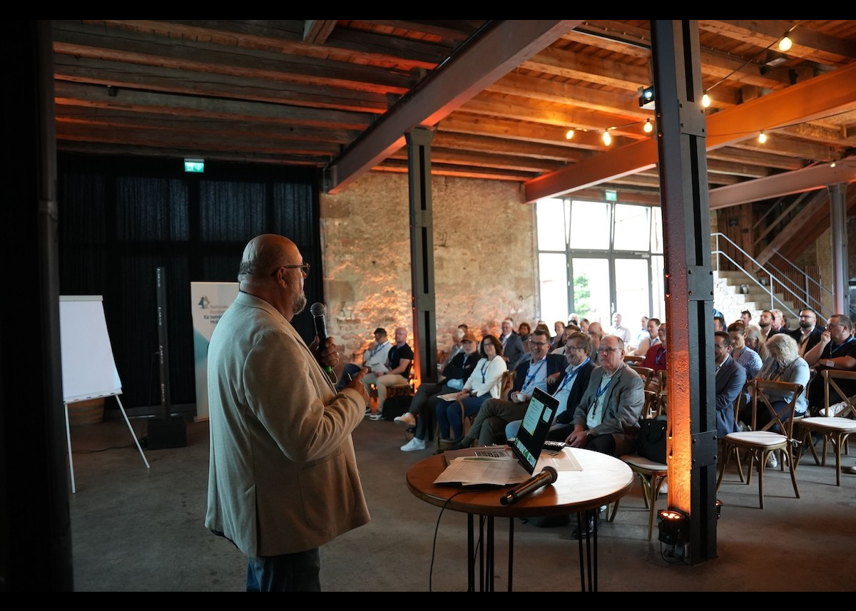 Expertenkonferenz Fuhrparkmanagement 2026