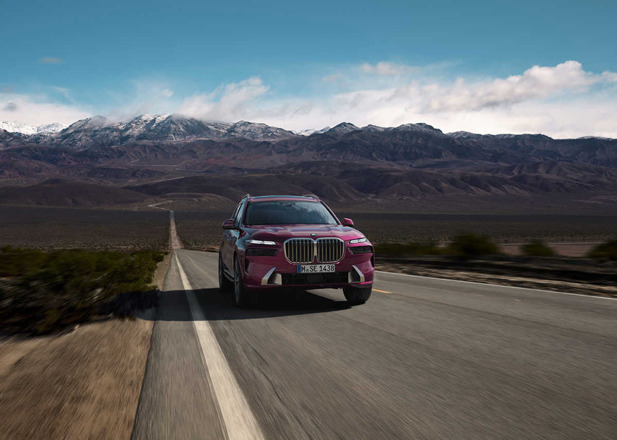 BMW, F USO und MAN – Das Portfolio der SDH wächst um drei Premium-Marken