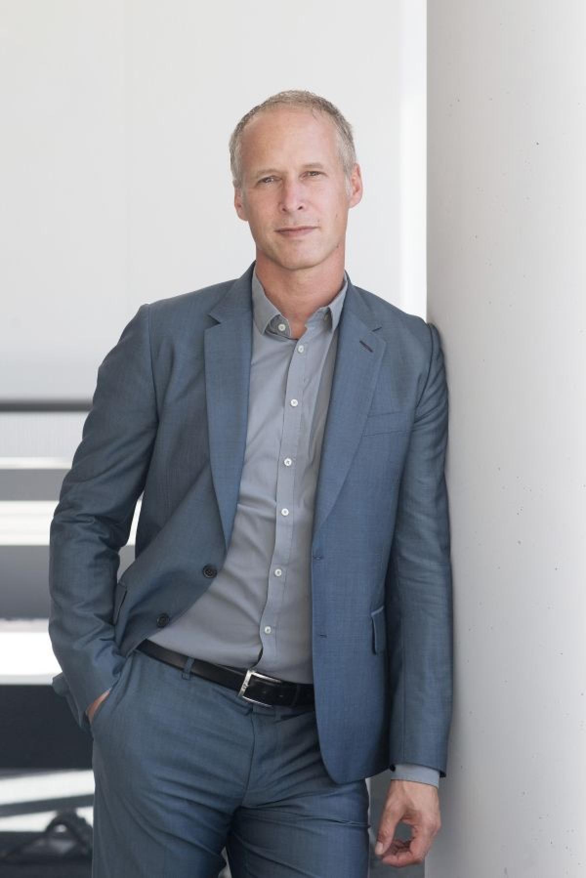 Sven Schuwirth neuer Leiter der Marke BMW