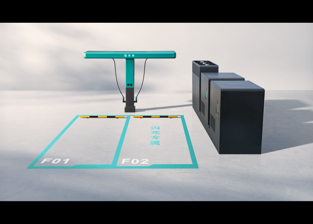 BYD beseitigt letzte Hürden der Elektromobilität: Blade-Batterie 2.0 und FLASH Charging setzen globale Maßstäbe