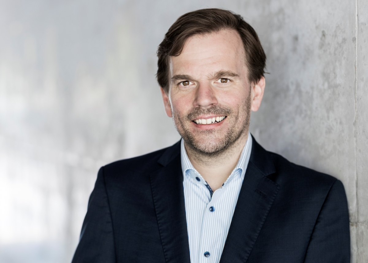 Zukunftsaufgabe betriebliche Mobilität – nachhaltig, aber menschlich