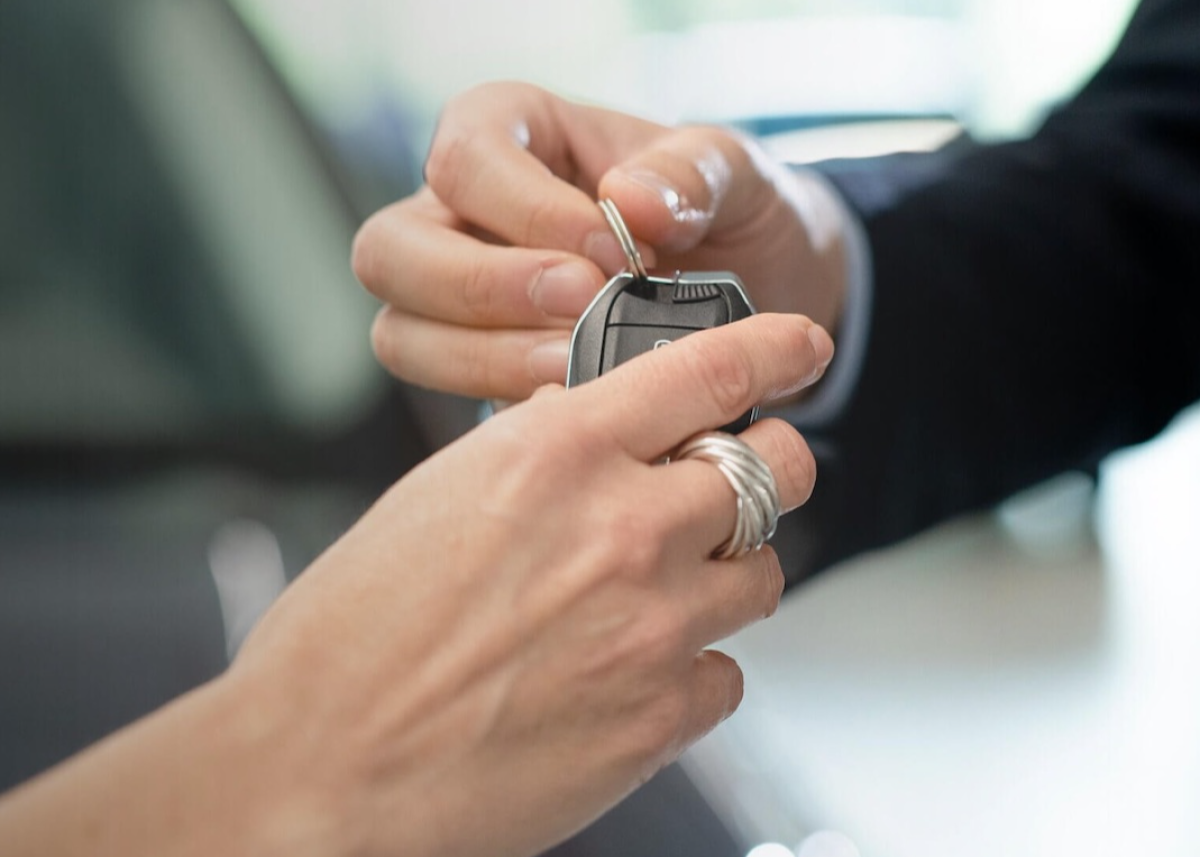 Das sind die Top-10-Gebrauchtwagen