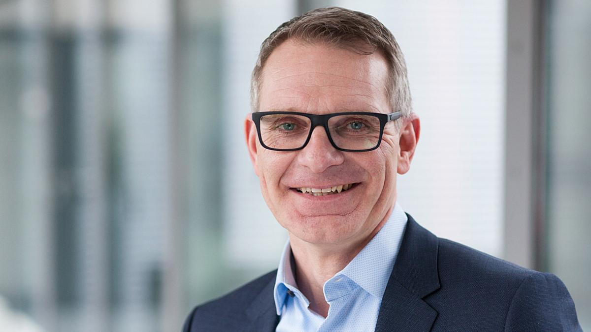 Carglass erweitert Geschäftsleitung