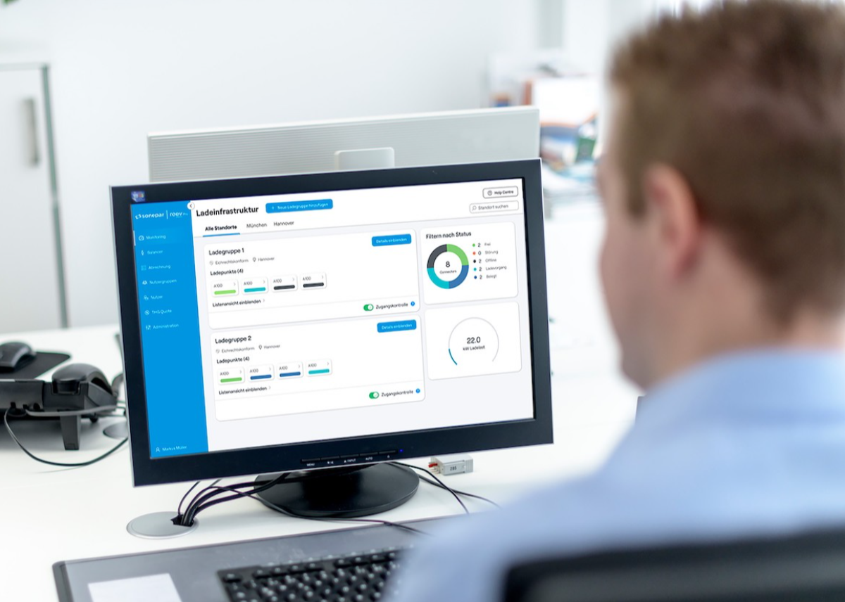 GEIG 2026: Unternehmen müssen handeln – Ladeinfrastruktur wird Pflichtbestandteil der Standortplanung