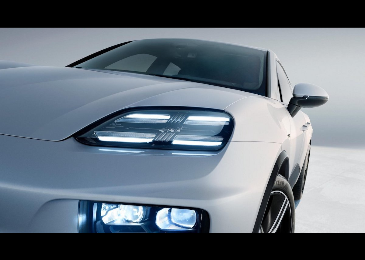 Porsche investiert entschlossen in die Zukunft