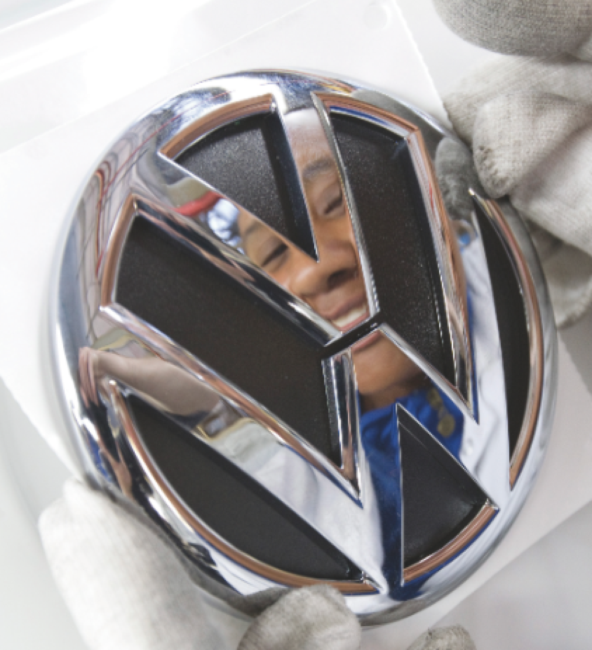 Volkswagen Konzern stellt sich neu auf