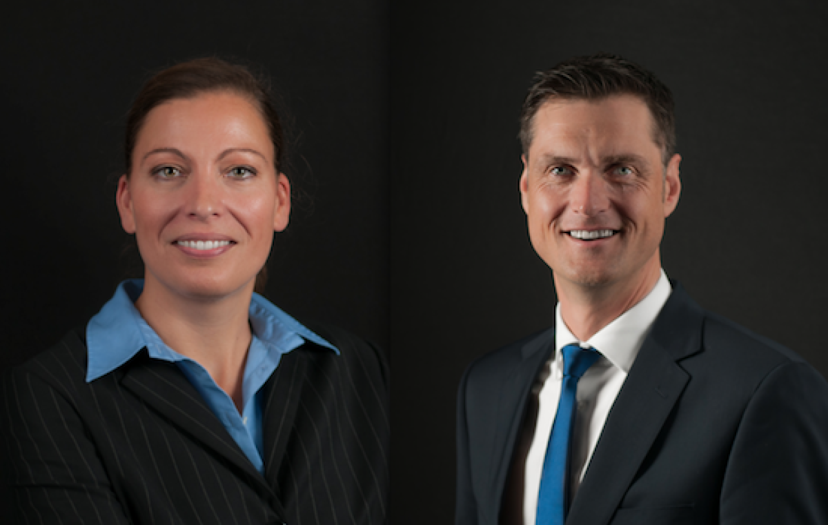 Neuausrichtung bei AFC Auto Fleet Control
