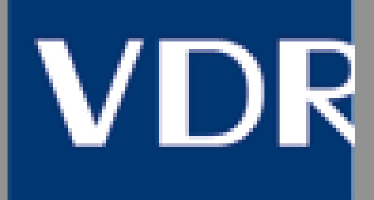 Neues Seminarprogramm des VDR
