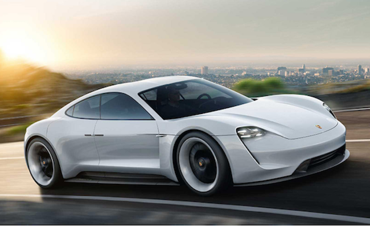 Nachhaltigkeit: Porsche setzt sich ehrgeizige Ziele