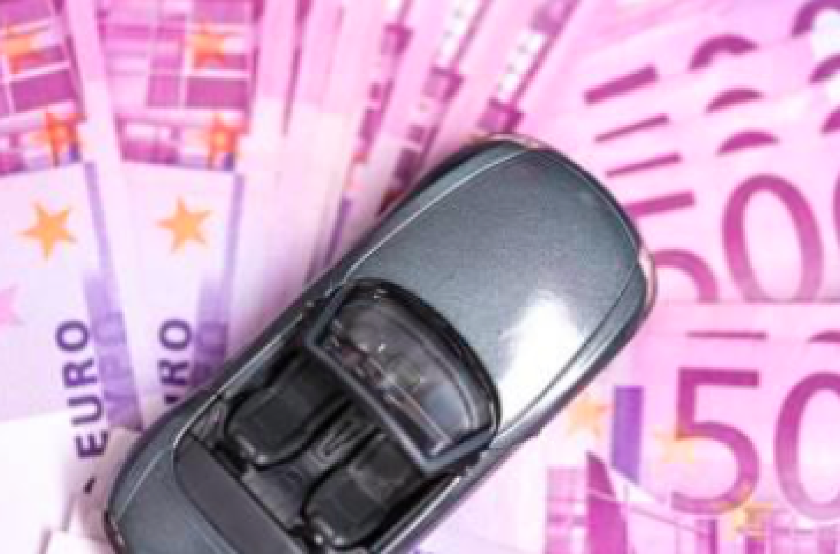Den Jahreswechsel zur Umstellung auf ein Fahrtenbuch nutzen
