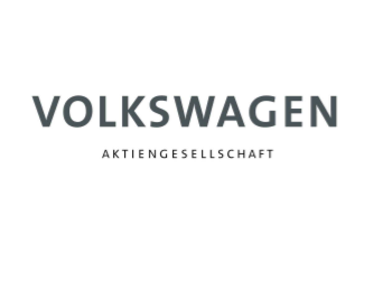 Erfolgreiches Großkunden-Geschäft im VW-Konzern