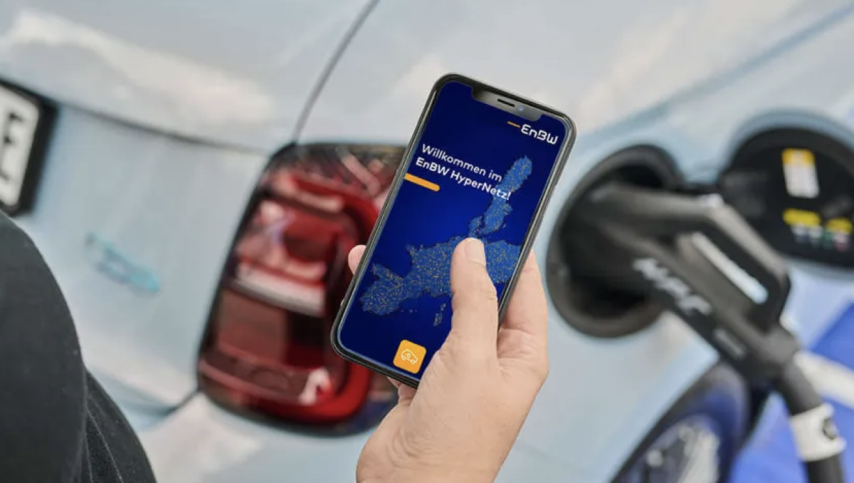 EnBW aktualisiert E-Mobilitätsangebot und führt variable Preise für das Laden bei anderen Betreibern ein