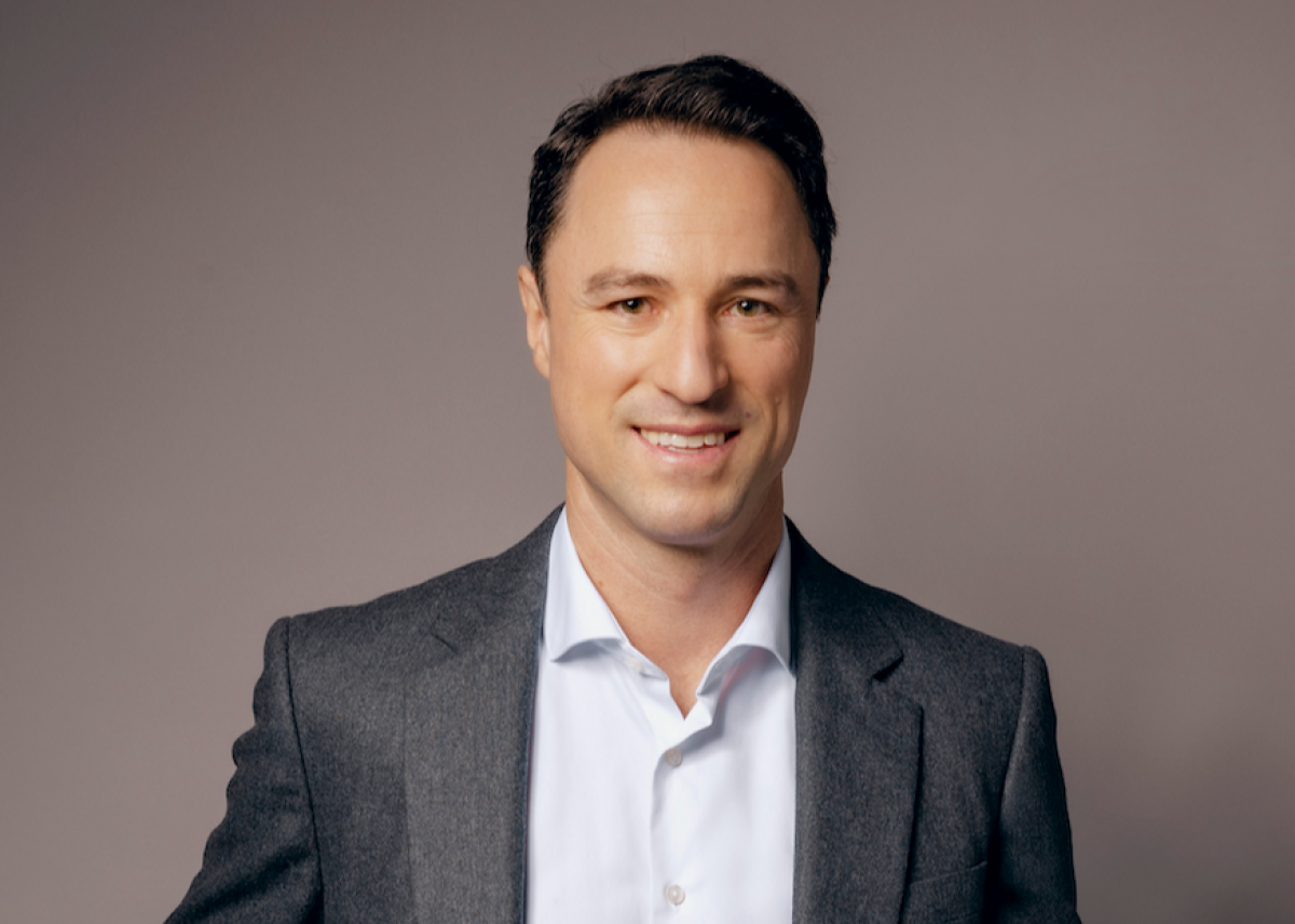 Bruno Hohmann wird neuer Vertriebs- und Marketing-Chef bei Alpine