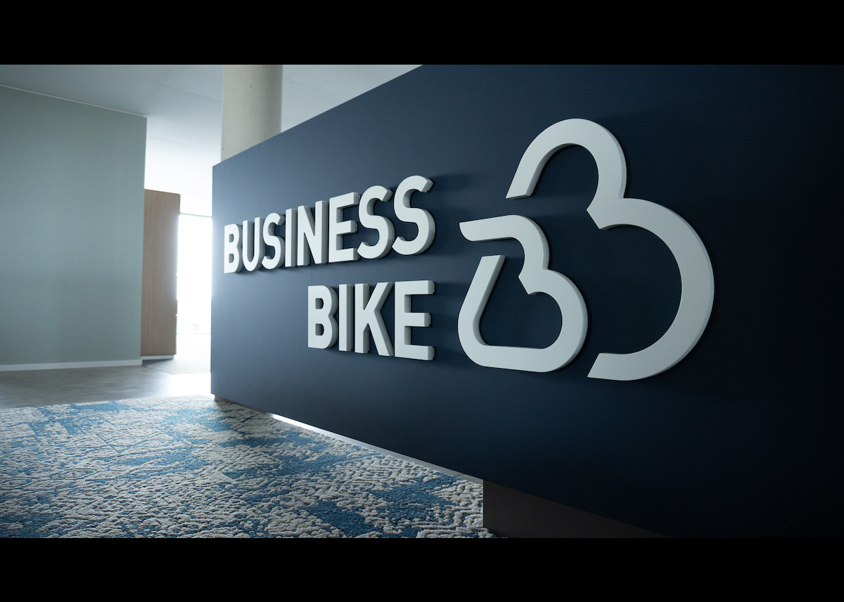 BusinessBike zieht um: Neues und größeres Büro am Industriestandort Herzogenaurach