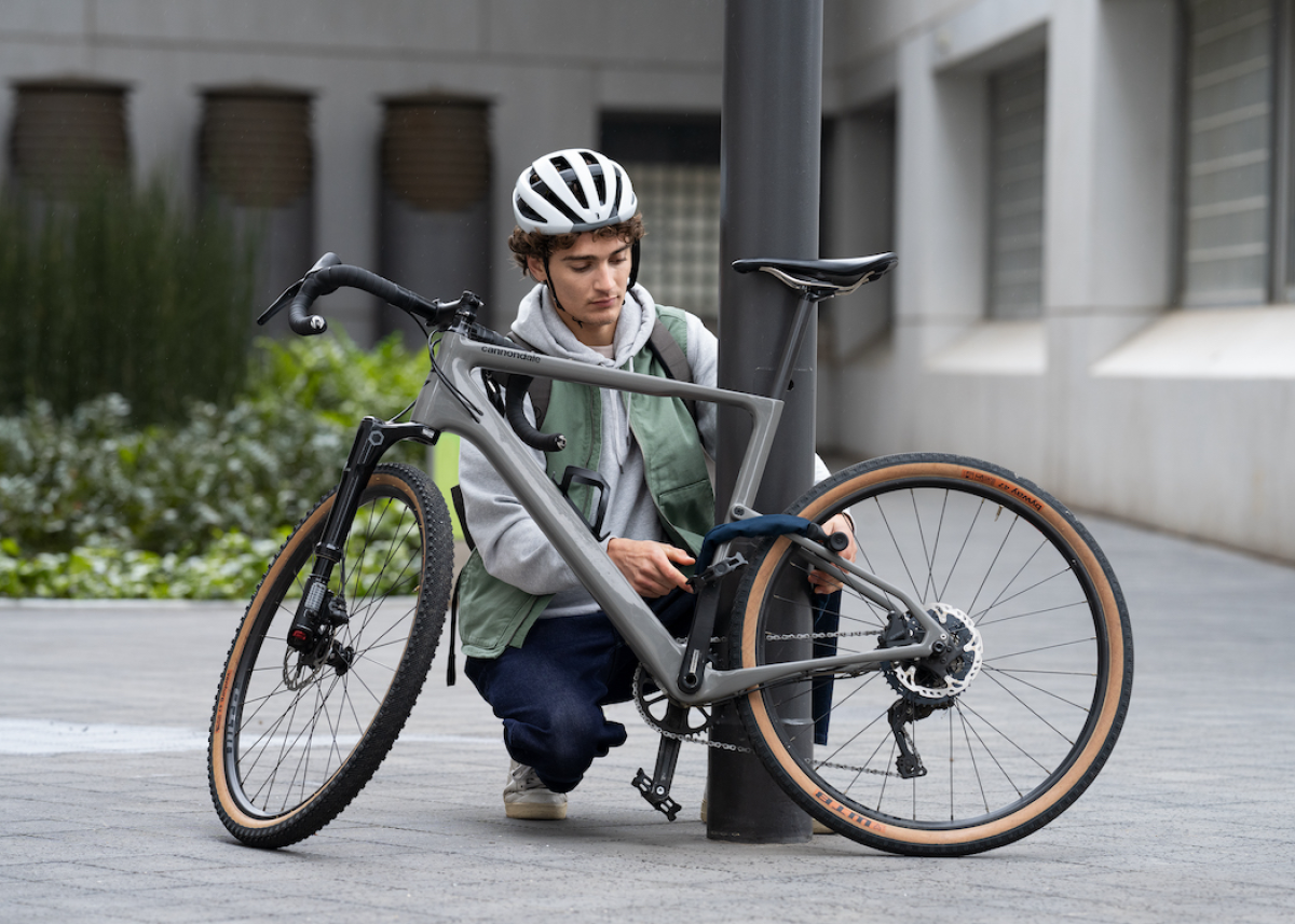 Fahrraddiebstahl nimmt weiter zu: So schützen Sie Ihr Rad! – 4 Tipps von BusinessBike
