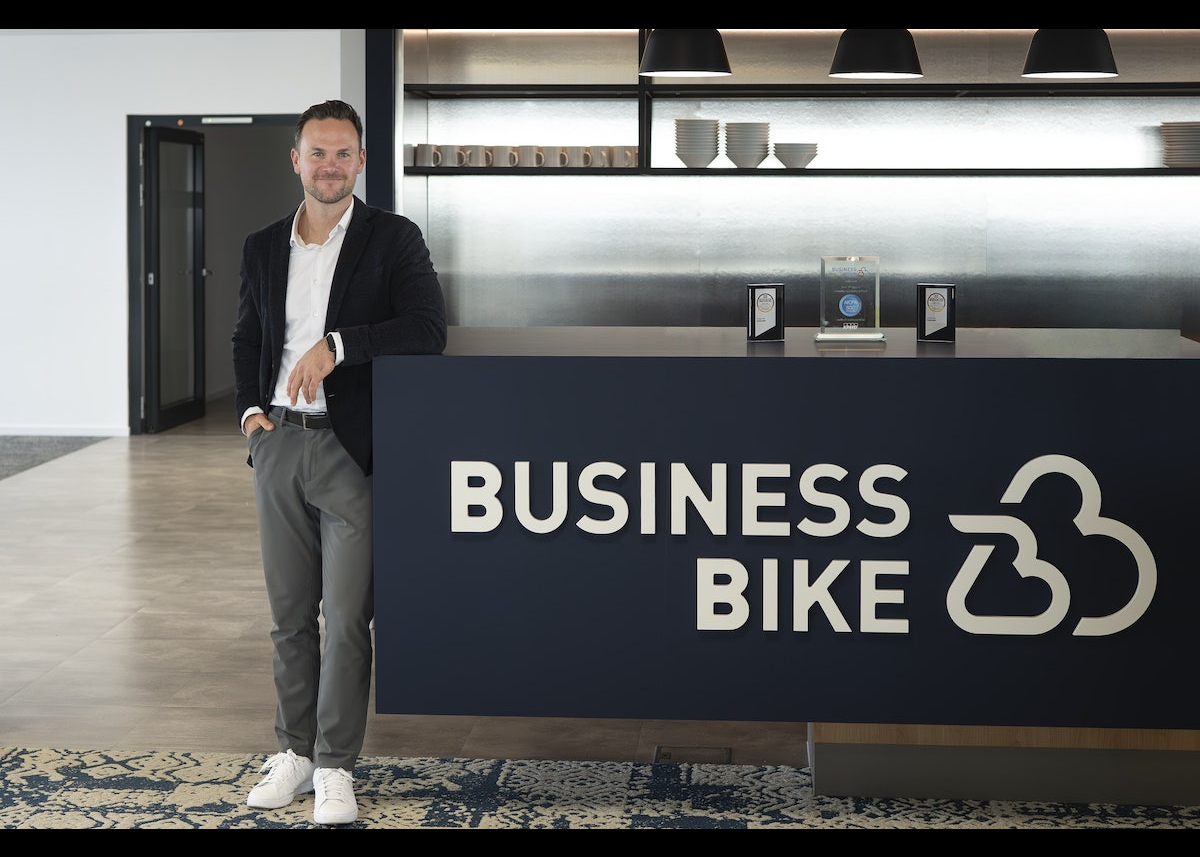 BusinessBike stärkt Vertrieb
