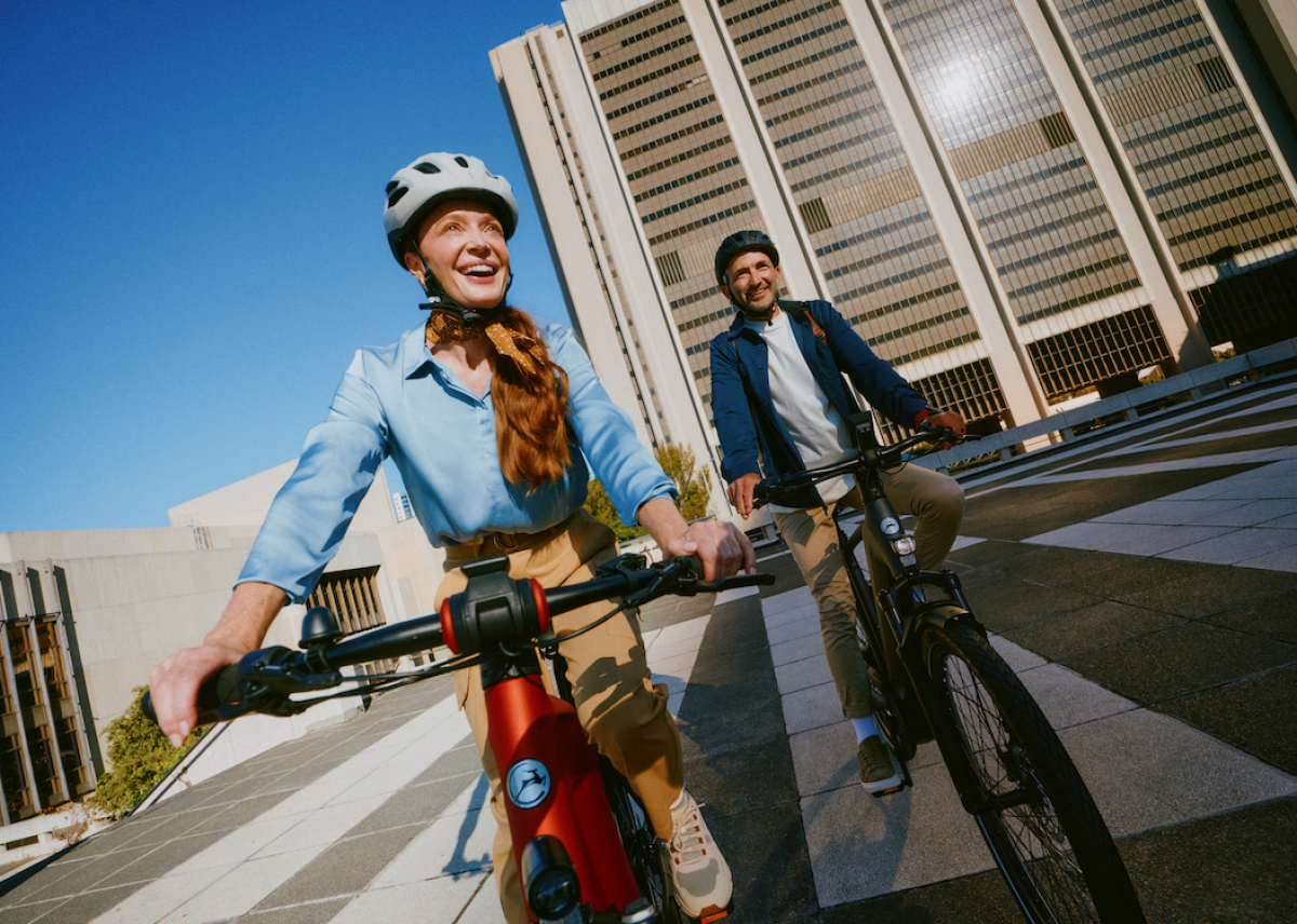 Premium-Bike leasen, weniger zahlen: BusinessBike stärkt sein Angebot im zertifizierten Refurbished-Leasing