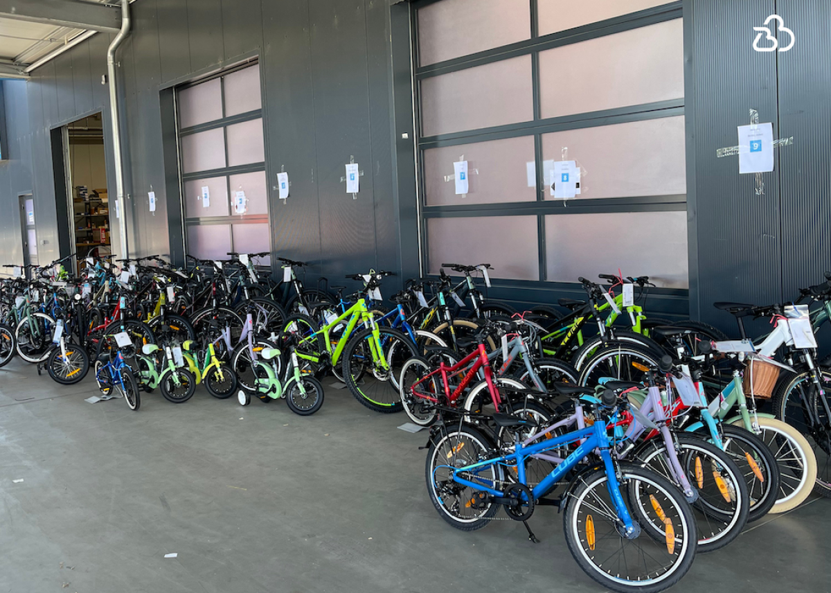 Verantwortung und Fortschritt: BusinessBike legt Nachhaltigkeitsbericht 2024 vor