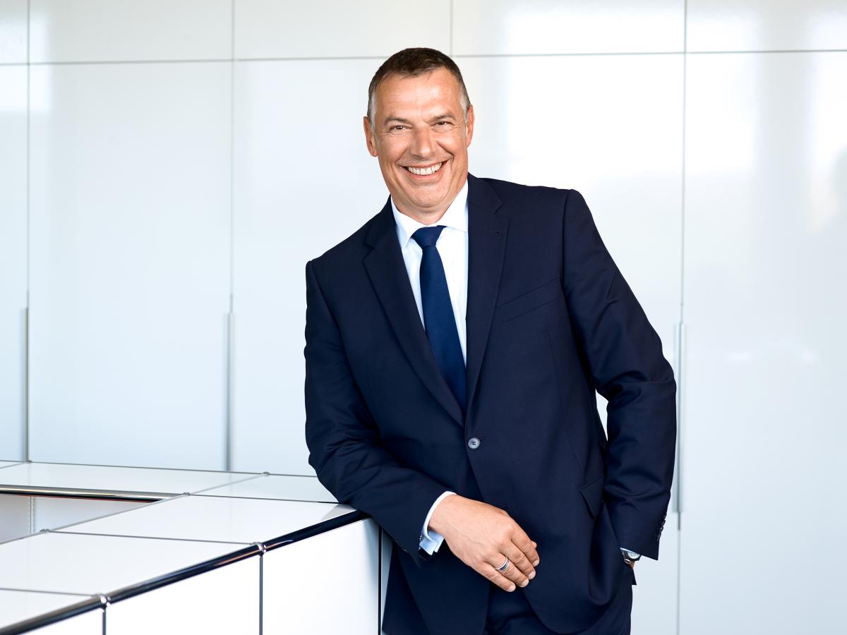 Neuer Leiter Fahrzeuggroßhandel bei CCUnirent