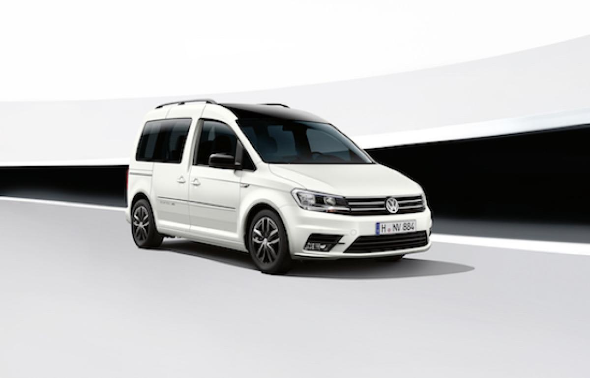 Sondermodell Edition 35 bestellbar