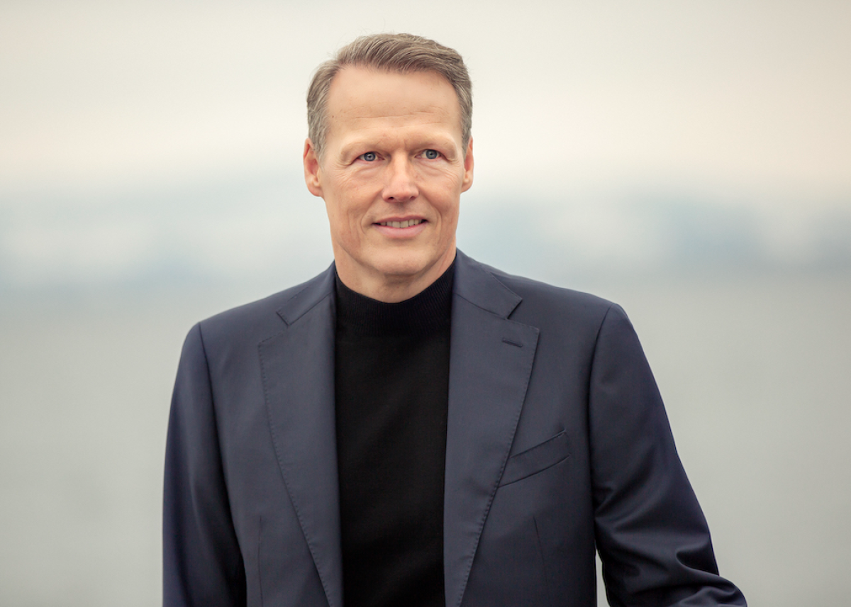 Digital-Experte Frank Hassler wird CEO der JobRad Gruppe