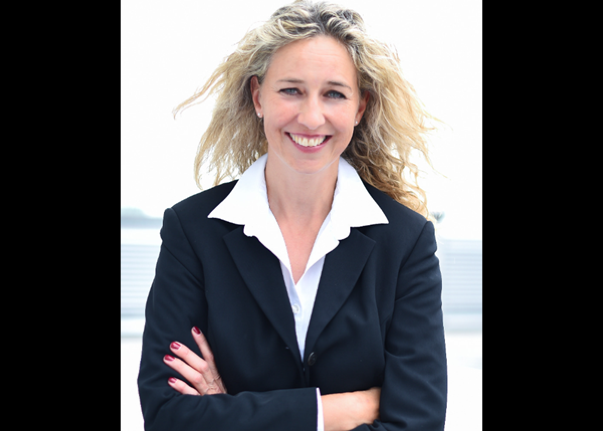 Martina Reiter ist neue Geschäftsführerin der Car Professional Fuhrparkmanagement und Beratungsgesellschaft mbH & Co. KG