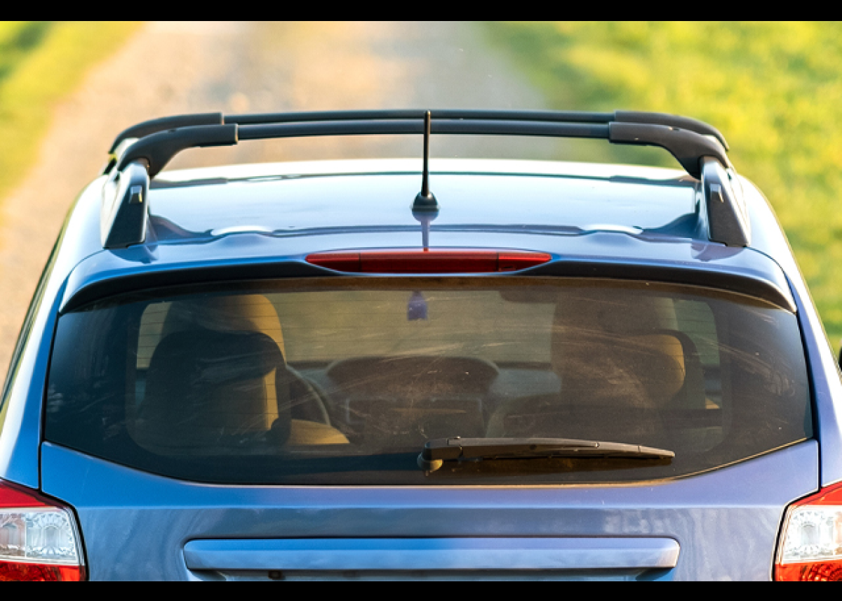 Carglass® Tech-News: Getönte Autoscheiben – Worauf Autofahrer achten müssen