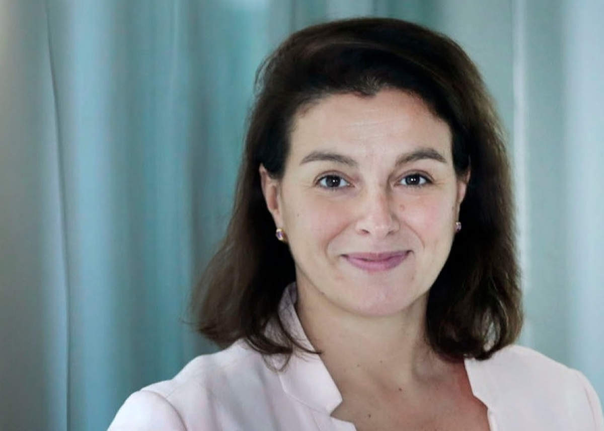 Carla Gohin zur Executive Vice President und Group Chief Strategy Officer von FORVIA ernannt