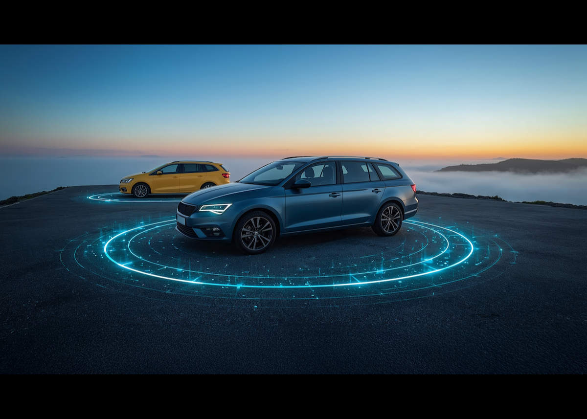 Vom Connected Car zur vernetzten Flotte: Echoes verstärkt Präsenz in Deutschland