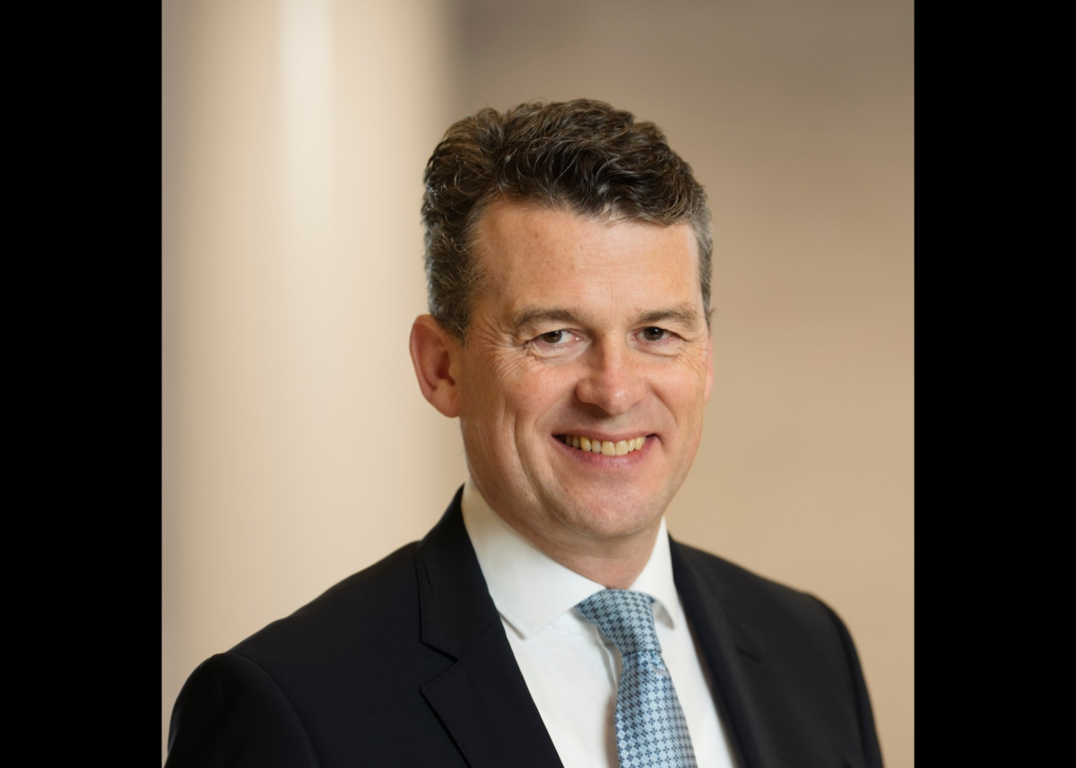 Carsten Bittner neues akf Beiratsmitglied