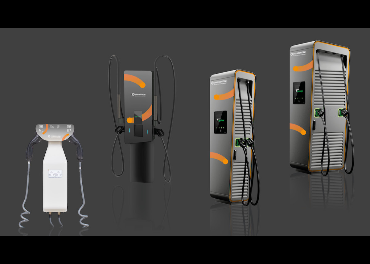 EnBW-Tochter ChargeHere erweitert Lade-Sortiment durch Hypercharger von Alpitronic