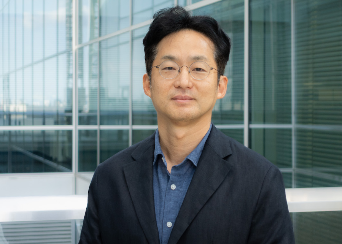 Chinho Hwang neuer Präsident von Kia Deutschland