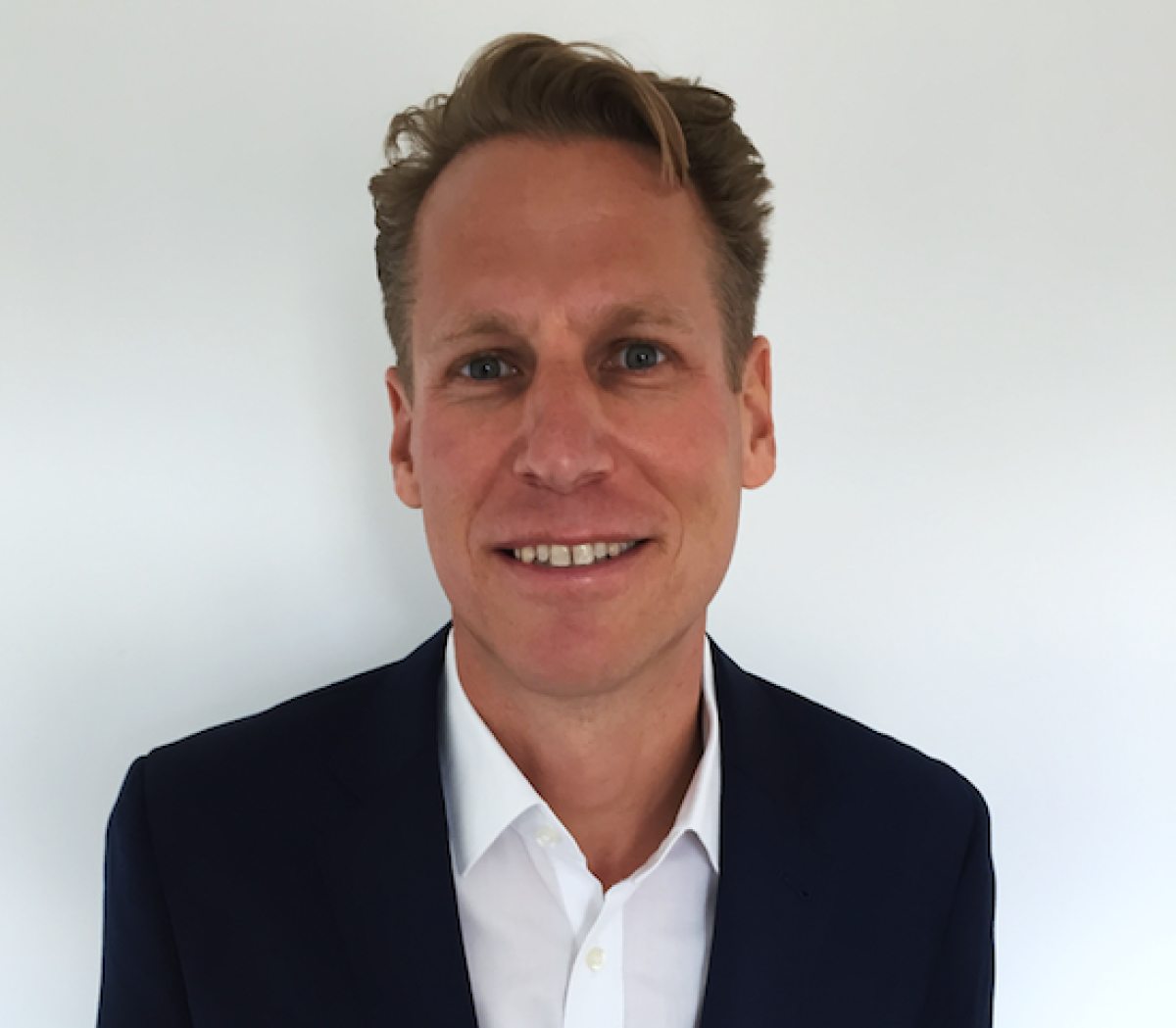 Christian Löer ist neuer Marketing Leiter bei Jaguar Land Rover