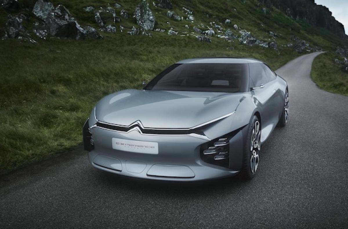 Mainstream überlässt man anderen